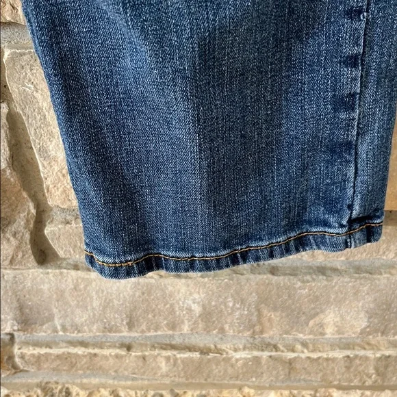 Levi's 559 Relaxed Straight Fit Men’s Jeans Size 33x32 - Picture 6 of 16